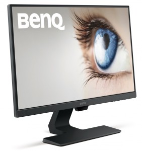 Монітор 23.8" BenQ GW2480 (9H.LGDLA.CBE/9H.LGDLB.CBE/9H.LGDLA.CPE)